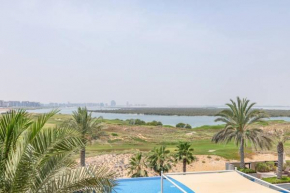 Glamorous Modern 2BHK in Yas Island 324
